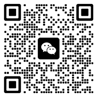 WeChat QR code
