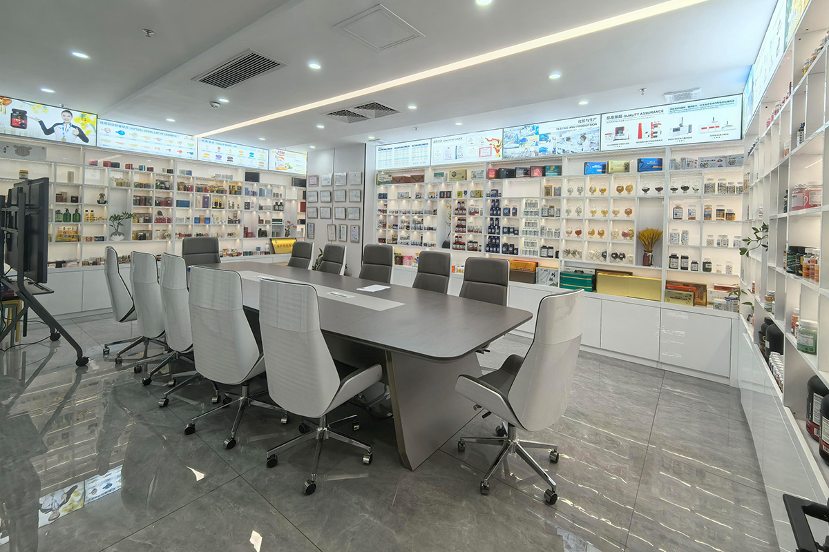 Exhibition Hall