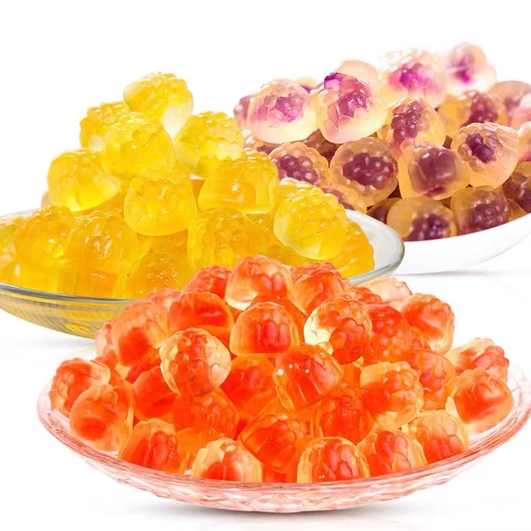 Benefits of Contract Manufacturing for Muscle Soreness Gummies and How to Select Partners