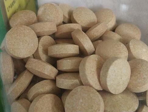 The contract manufacturing of ginseng compound compressed tablets candies has become a new trend in innovative healthy foods.