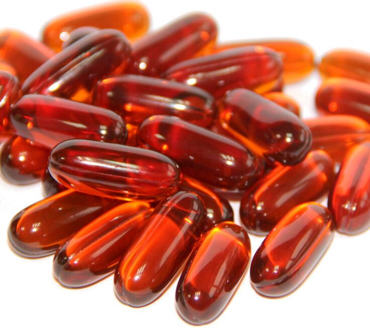 The Development Status and Future Trends of the Vitamin Soft Capsule Contract Manufacturing Industry