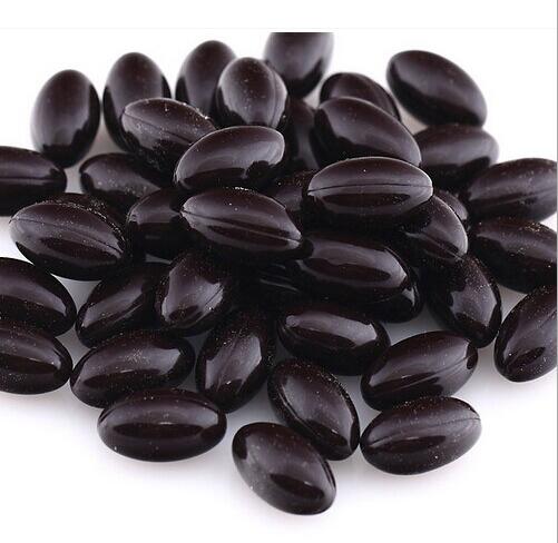What Are the Advantages of Contract Manufacturing for Black Rice and Opuntia Ficus-Indica Fruit Capsules?
