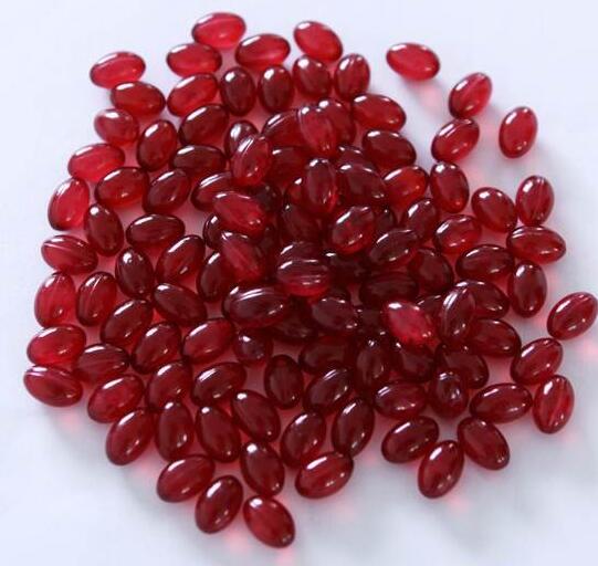 Cranberry Selenium-Rich Probiotic Capsules: The Secret Weapon for Protecting Women's Health