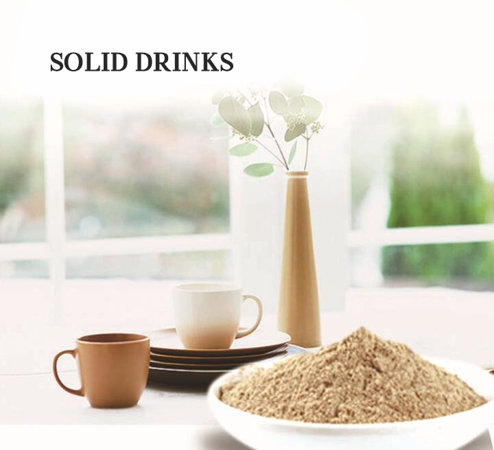 What Are the Advantages of Contract Manufacturing for Compound Probiotic Freeze-Dried Powder Solid Beverages?